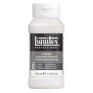 Udflydningsmiddel Liquitex 118 ml