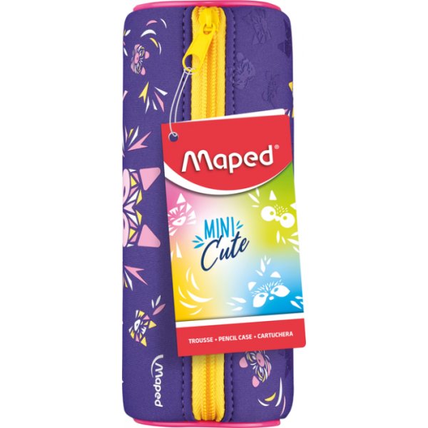 Pennetui - Maped - Mini Cute Kids