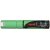 Uni Chalk Marker PWE-8K - Fluo Green (733)