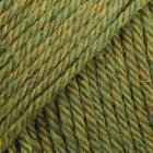 DROPS Lima Mix garn - 50g - Olivgrn (0705)