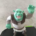 Kundbild Akrylfärg - 6 färger: Shrek