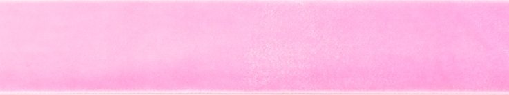 Dekorationsbånd - Fløjl 25 mm - rosa - Dekorationsbånd - Øvrige, Bånd & dekorationsbånd, Tekstilbånd & snor