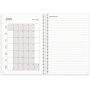 Kalender 24/25 - Lrarkalendern mnes