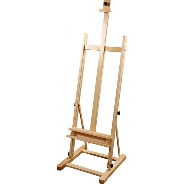 Golvstaffli - H247 cm