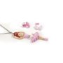 Mini silikonform för dansare Ø7 cm Mini silikonform för dansare Ø7 cm
