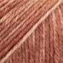 DROPS Fiesta Print garn 50g - Koppar (35)