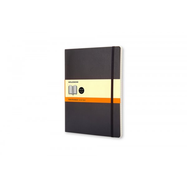 Anteckningsbok Classic XL Linjerad Soft cover Anteckningsbok Classic XL Linjerad Soft cover