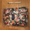 Kundbild Pappersmosaik Trekant mix - 200g: Pennan är där för att indikera...