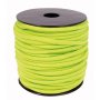 Paracord 4 mm neongrn 40 m