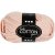 Tubegarn - myk rosa - L: 45 m - 100 g