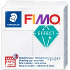Modellera Fimo Effekt 57g - Galaxy Vit Modellera Fimo Effekt 57g - Galaxy Vit