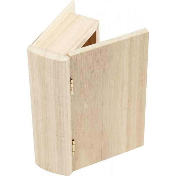Bokask - 14x9x4 cm Bokask - 14x9x4 cm