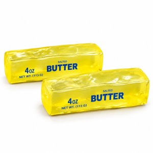 Squishy Butter Jelly - Genomskinligt sm�rpaket