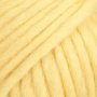 DROPS Snow Uni Colour garn - 50g - Lemonad