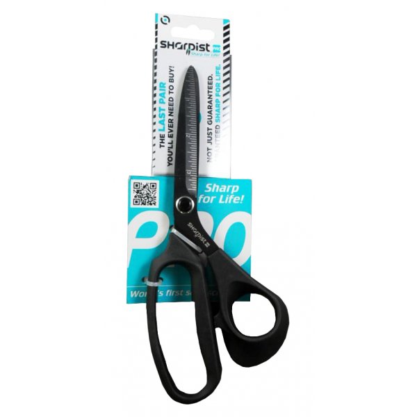 Sharpist Pro - Kvalitetssaks 23 cm - Non-stick - Sharp for life
