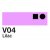 Copic Sketch - V04 - Lilac
