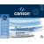 Canson Montval 300g Fin grng - 19x24 cm