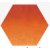 Akvarelmaling/Vandfarver Sennelier Half Cup - Chinese Orange (645)