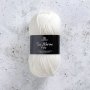 Sox Merino 4 ply 100g Natural White
