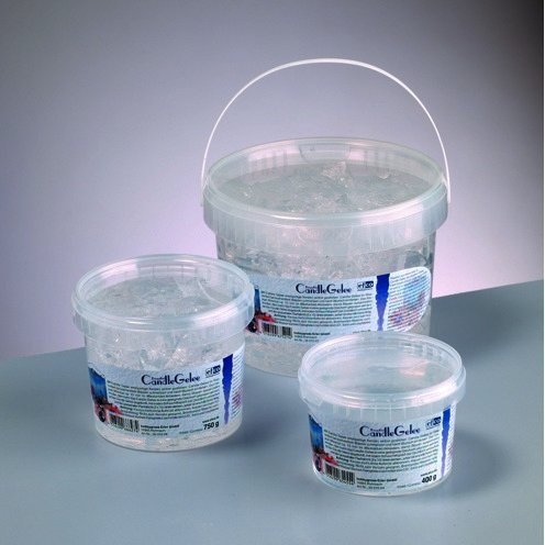 Gelmasse - 400 g (440 ml)