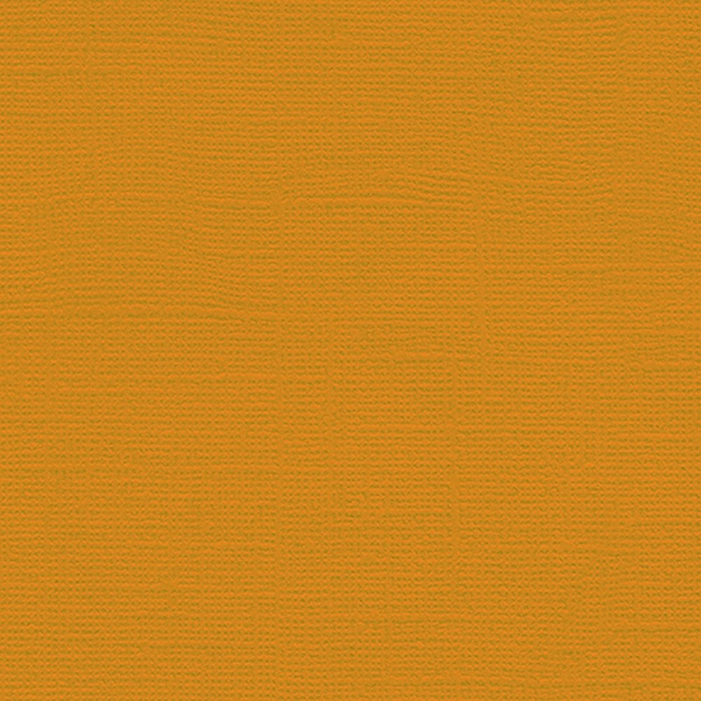 My Color Cardstock Canvas 30,6x30,6 cm 216 g - Gyldenris - Design & motivark, Scrapbooking, Håndværk