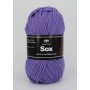 Sox 50 g - lilla (261)