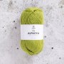 Fin Alpacka - Green Chameleon