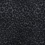 M�beltyg Wild leopard 140 cm M�rkgr� 216 - Metervara