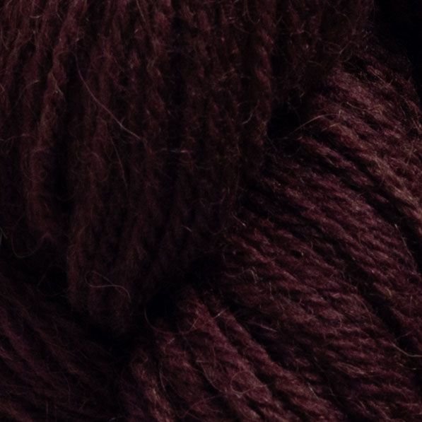 Alpaka Heather 100 g - Bing Cherry - Alpaca Heather, Blandingsgarn, Garn, Strikke, hækle, knytte og væve