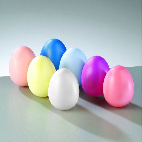 Plastägg Plastägg