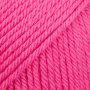 DROPS Daisy Uni Colour garn 50g - Magenta (22)