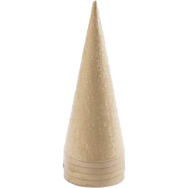 Pappstrutar - H20, Ø8 cm - 5 st Pappstrutar - H20, Ø8 cm - 5 st