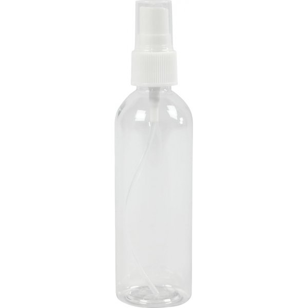 Sprayflaska - 100 ml Sprayflaska - 100 ml