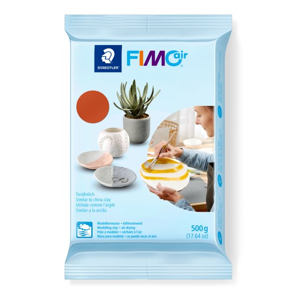 Modellera Fimo Air Basic 500g