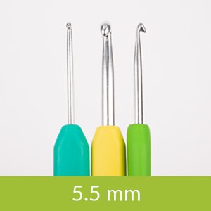 Virknl - Aluminium Circus - 13cm - Olika storlekar