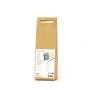 Macram�kit med sn�ckform