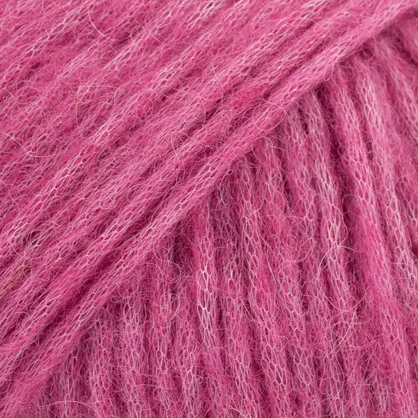 DROPS Air Uni Colour garn 50g - Lyng (14) - DROPS Air, Blandingsgarn, Garn, Strikke, hækle, knytte og væve