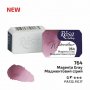 Akvarellfrg ROSA Gallery 2,5 ml - Magentagr (fast)