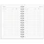 Kalender 24/25 Compact - Kjledyr