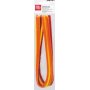 Piprensare mix 6 mm x 50 cm, 10-pack