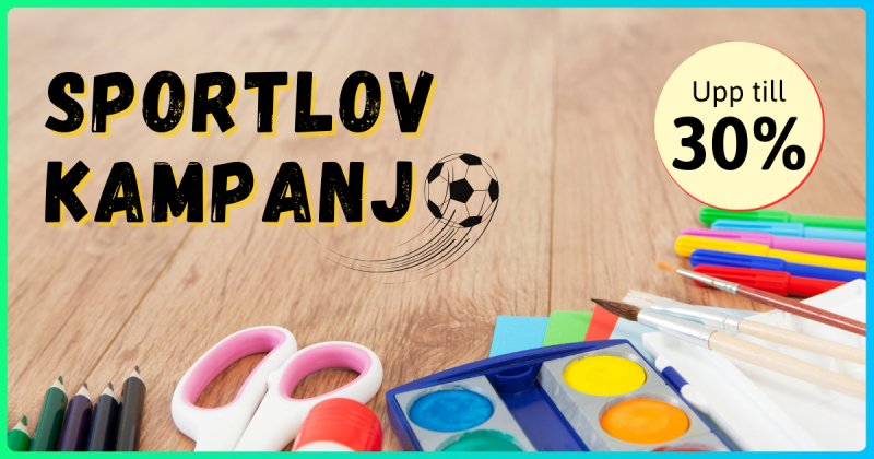 Sportlovs kampanj