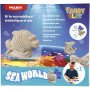 Sandy Clay - natur - seaworld