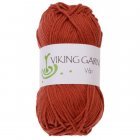 Viking garn Vr 50g - Brun (458)