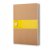 Cahier Journal XL Rutad Soft cover