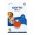 Ansiktsfrg Giotto 5 ml - Orange