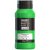 Akrylfrg - Liquitex Basics Fluid - 118ml - Fluorescent Green