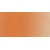 Akvarelmaling/Vandfarver Lukas 1862 1/2 kop - Permanent Orange (1047)