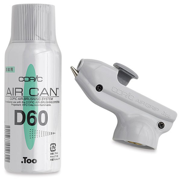 Copic ABS-2 Kit