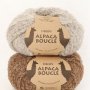 Drops Alpaca Boucl garn - 50g