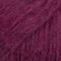DROPS Air Uni Colour garn - 50g - Vinröd (59)
